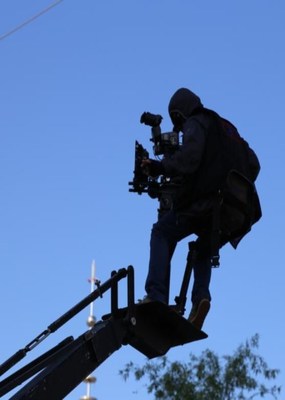 專業宣傳片制作 攝像與后期制作一體化服務