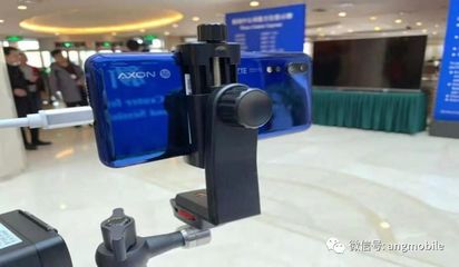 5G投入實戰，攝像及制作服務迎來變革新篇章